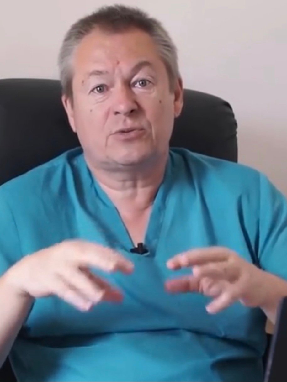 dr robert stevens johns hopkins endocrinologist